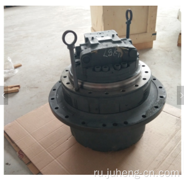 PC200-6 Final Drive Motor 20y-27-00101 20y-27-00102